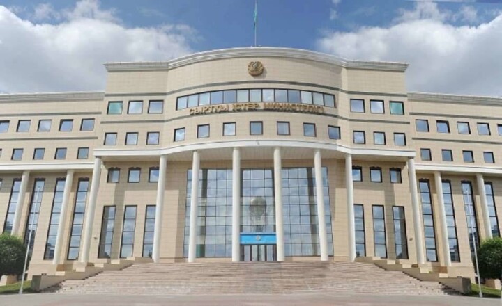Информация о заражении казахстанца в Южной Корее коронавирусом не подтверждена – МИД РК