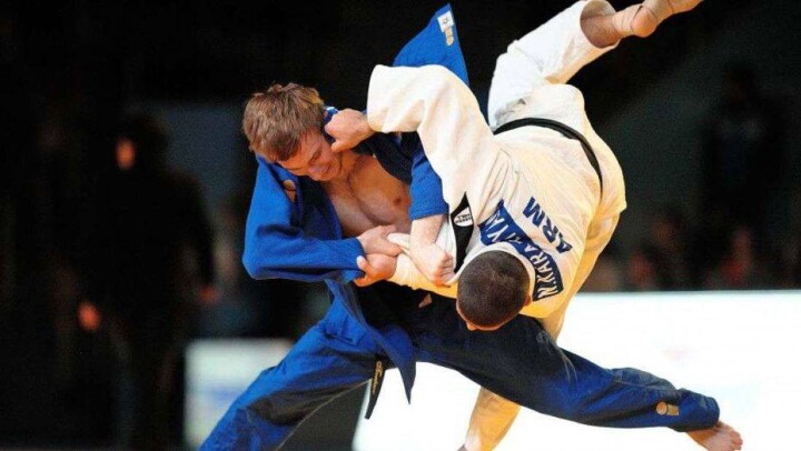 Казахстан завоевал очередную награду на Всемирных студенческих играх