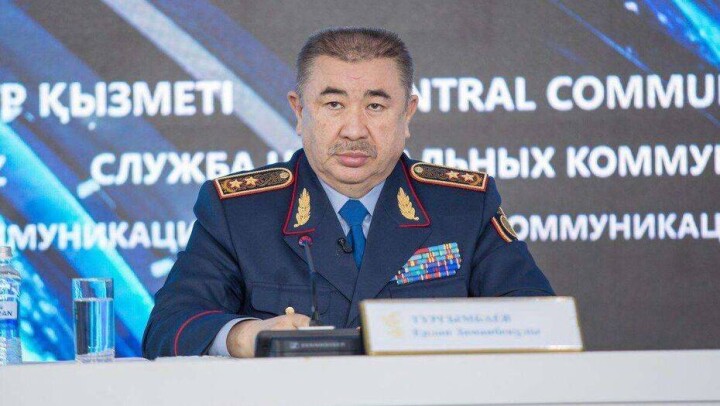Во время карантина полицейских переведут на особый режим несения службы