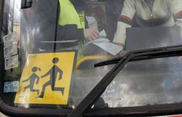Автоколонна с детьми попала в Таразе в смертельное ДТП