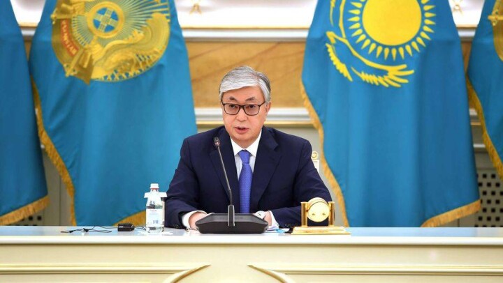 Си Цзиньпин, Пашинян и Лукашенко поздравили Токаева с победой на выборах
