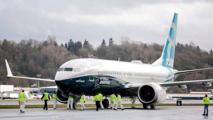 СМИ: Boeing 737 MAX не запустят до конца сезона летних отпусков