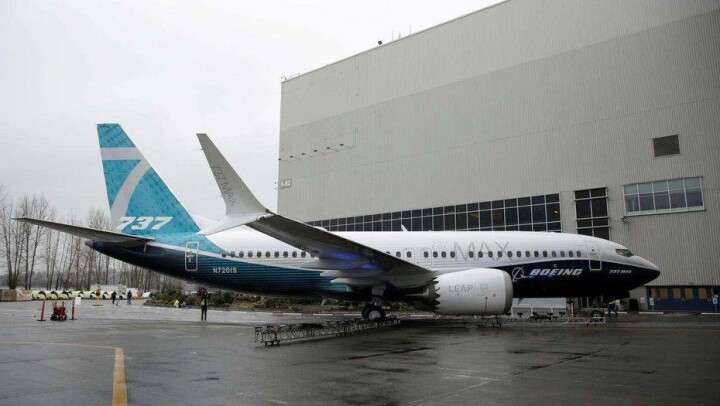 Эксперты обнаружили недочёты в сертификации самолётов Boeing 737 MAX