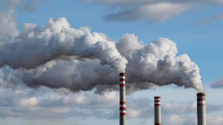 Выбросы углекислого газа в атмосферу в мире сократились на 17% во время пандемии