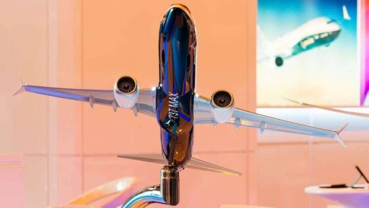 Boeing завершил тестировать 737 MAX. Трамп поздравил компанию с преодолением кризиса вокруг этой модели