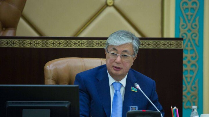 Президент жалдамалы пәтерді мұқтаждарға мамыр айынан беруді тапсырды. Жаңалықтарға шолу