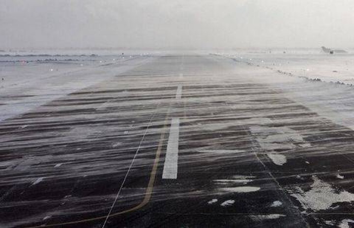 Air Astana сообщила о задержке рейсов по четырем направлениям