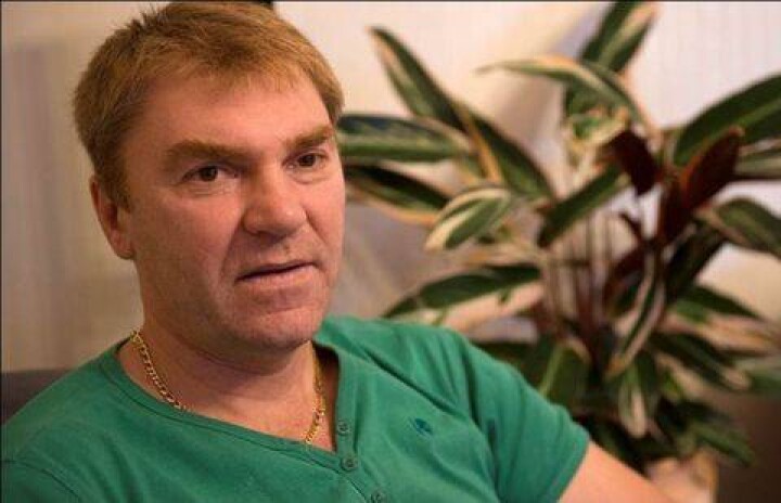Олимпийский чемпион Владимир Смирнов: Нам не хватает финансирования