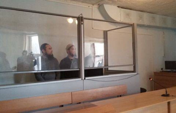 В Караганде осудили членов экстремистской организации "Таблиги Джамаат"