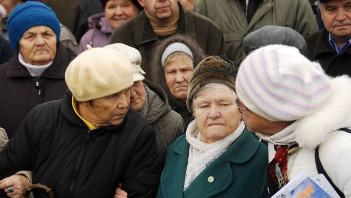 Главное, что сегодня нужно знать о пенсиях
