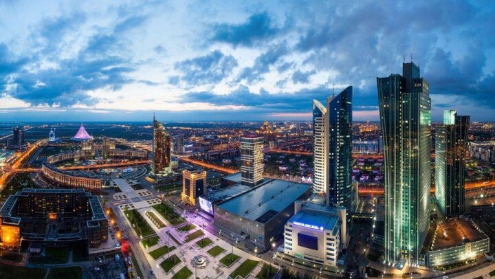 На 97 миллиардов тенге хотят увеличить бюджет Астаны на 2017 год