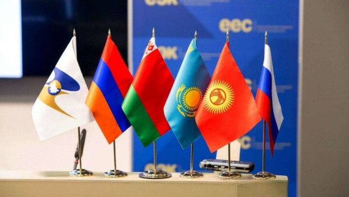 Евразийский межправсовет утвердил совместные прогнозы развития АПК ЕАЭС на 2019-2020 годы