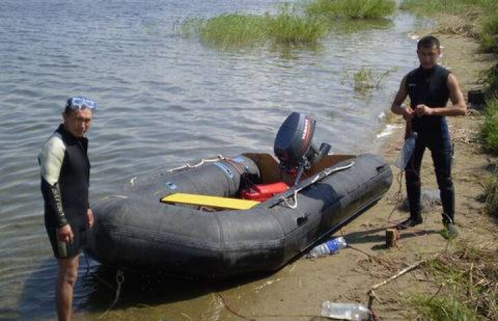 В Костанайской области ищут пропавшего рыбака