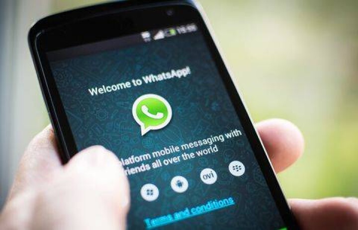 В ДВД Алматы объяснили, как используют WhatsApp во время запрета на смартфоны