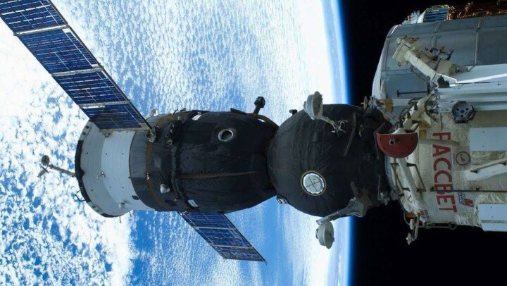 Авиация РФ и машины-амфибии переброшены под Жезказган перед посадкой "Союза"