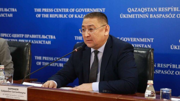 Қытай несиесіне Қазақстанда 1841 шақырым жол жаңартылып жатыр