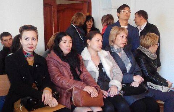 В Караганде арестована директор турфирмы "Фараон ", обманувшая 100 человек 