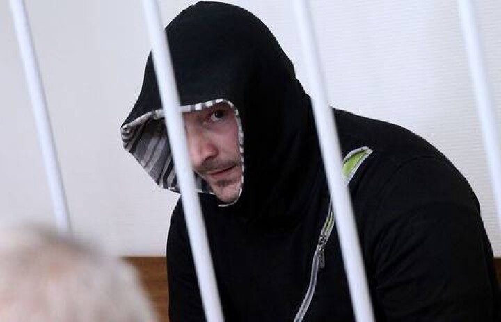 Уроженца Казахстана арестовали по подозрению в организации теракта в Москве