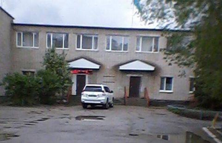 В Актобе детский сад превратили в автомойку