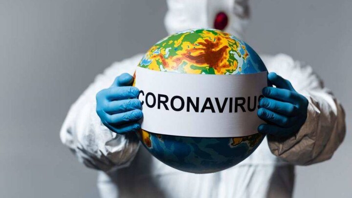 Covid-19 в мире: ВВП Китая сократился на 6,8%, Трамп представил трёхэтапный план снятия карантина в США