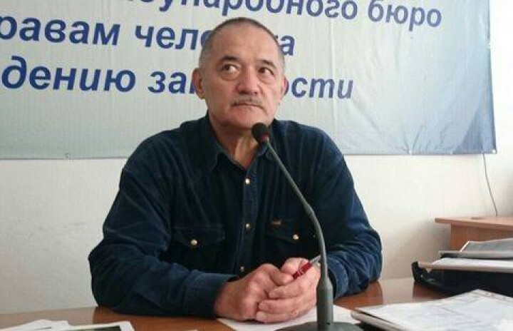 Апелляционная коллегия отменила оправдательный приговор алматинцу Олегу Цою по делу о педофилии