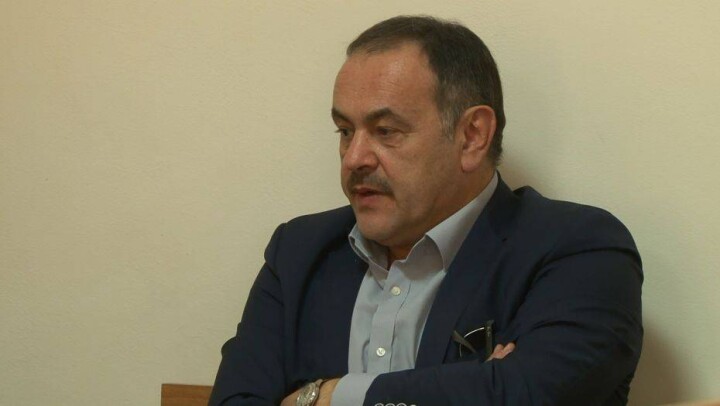 Экс-начальник управления здравоохранения ВКО отказался давать показания в суде в присутствии СМИ