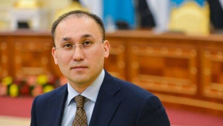 Даурен Абаев рассказал о нарушениях на казахстанско-кыргызской границе