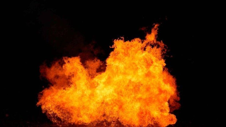 В Актау взорвался учебный танковый снаряд: погибли двое