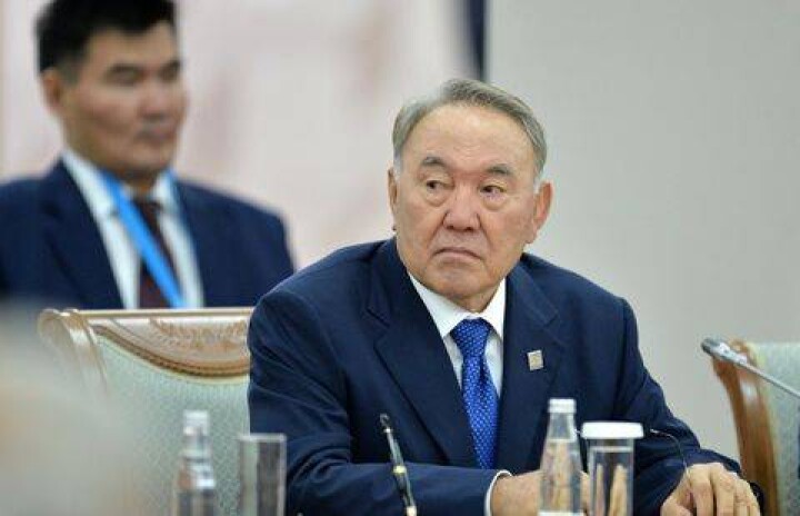 Назарбаев заявил о реальной угрозе странам региона от современных террористических группировок