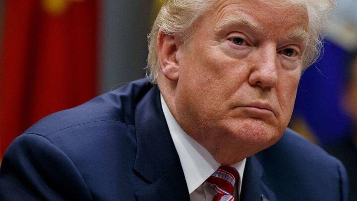 Дональд Трамп заморозил средства, предназначенные для восстановления Сирии