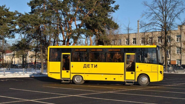 Депутат настаивает на бесплатных школьных автобусах в Астане