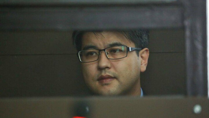 Адвокат Куандыка Бишимбаева заявил отвод прокурору