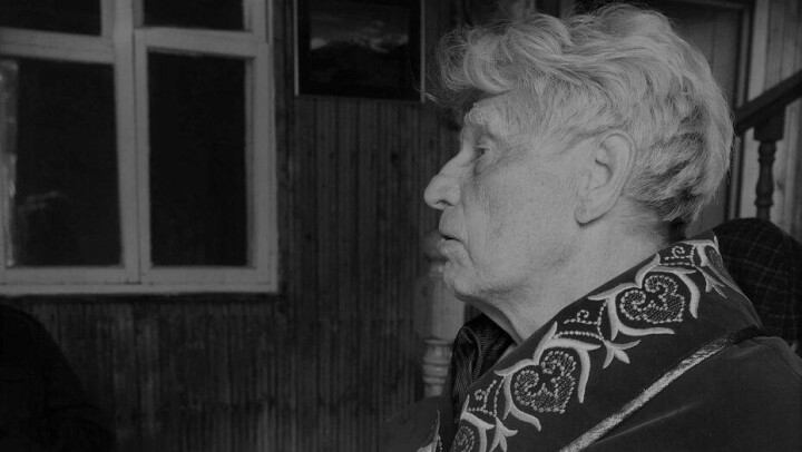 Смерть его догнала. Ушёл легендарный альпинист Олег Космачёв