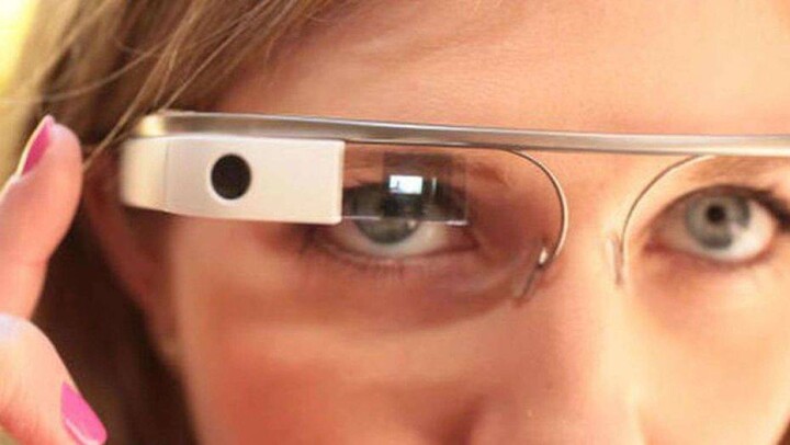 Apple выпустит тонкие и лёгкие очки дополненной реальности в 2020 году
