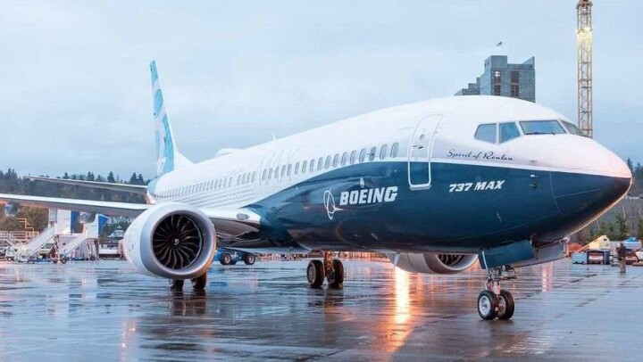 Авиакомпании США и Германии возобновили продажи билетов на Boeing 737 Max