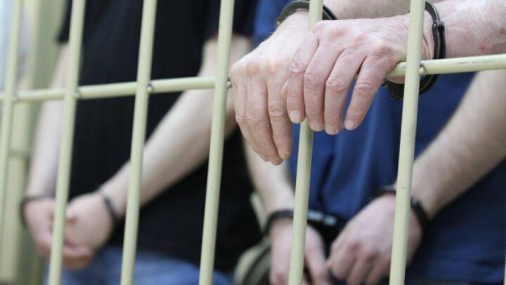 В Казахстане за пять лет осудили 445 террористов и экстремистов