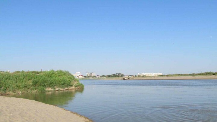 Новое водохранилище в Кызылорде сдадут в эксплуатацию в 2019 году