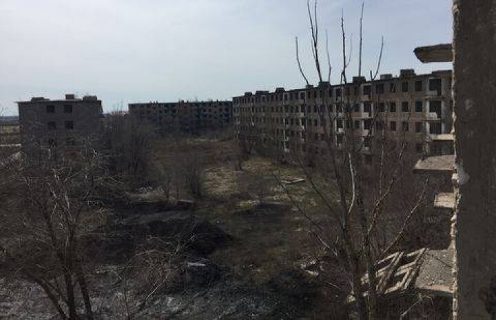 Жители "мёртвого района" в Сарани опасаются за свою жизнь
