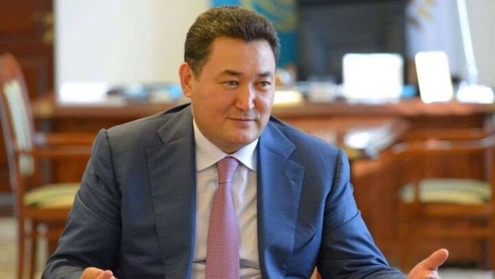 КНБ подозревает Булата Бакауова в превышении должностных полномочий