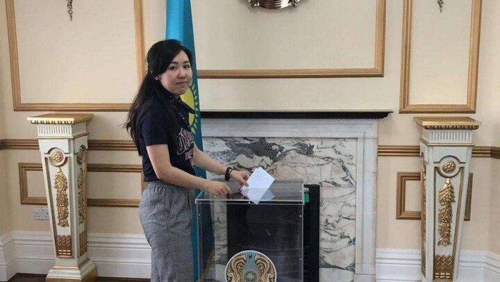 Более 8 тысяч казахстанцев проголосовали на президентских выборах за рубежом – МИД РК