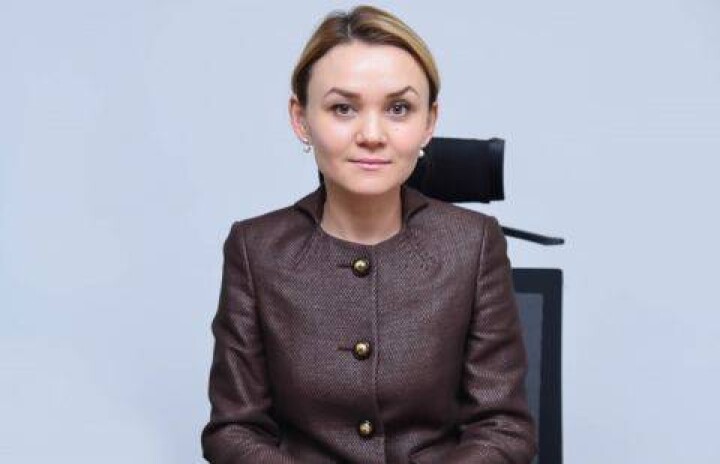 Выпускница университета Кентукки стала новым замакима Астаны после ухода Нурали Алиева