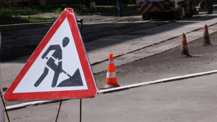 В Алматы на пять дней перекроют часть проспекта Абая