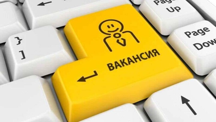 Жұмыс жоқта екі қолға бір күрек табылады. Бірге іздейік...