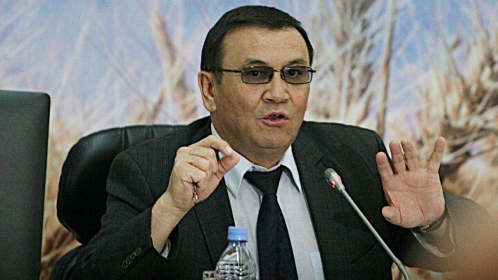 Суд по делу Сакташа Хасенова начался в Астане