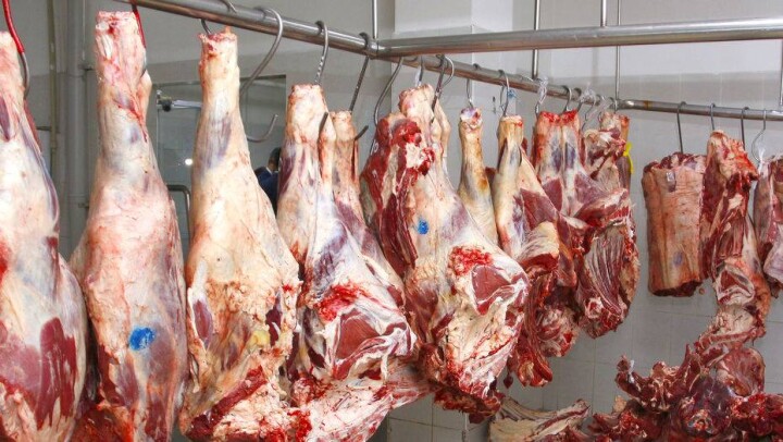 Китай разрешил Казахстану поставки мяса