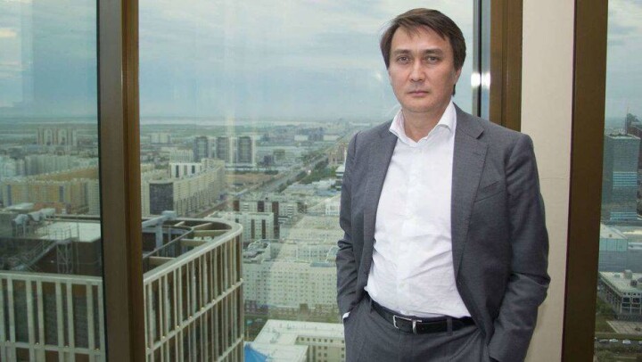Ерлан Оспанов о сделке "Казахтелекома" и Kcell: Монополия будет иметь свои последствия