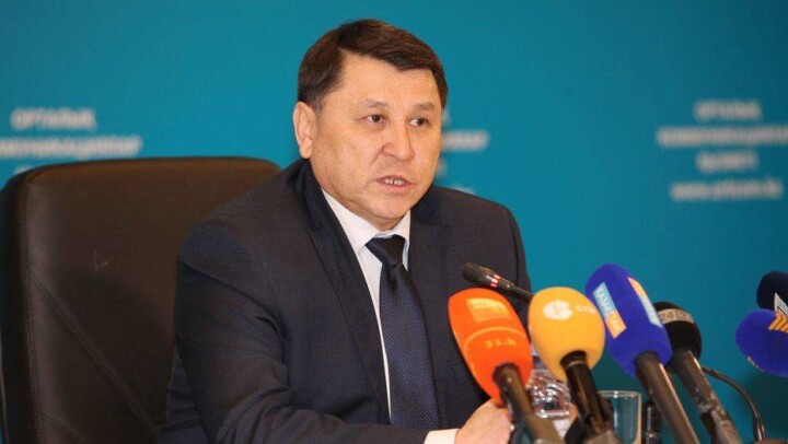 Главный санврач Казахстана назвал страны, где не рекомендует проводить отпуск