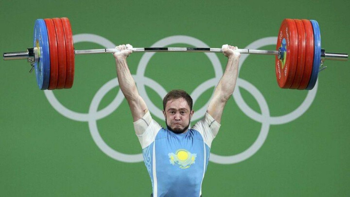 Денис Уланов: Очень жаль, что моего личного тренера не допустили к чемпионату мира