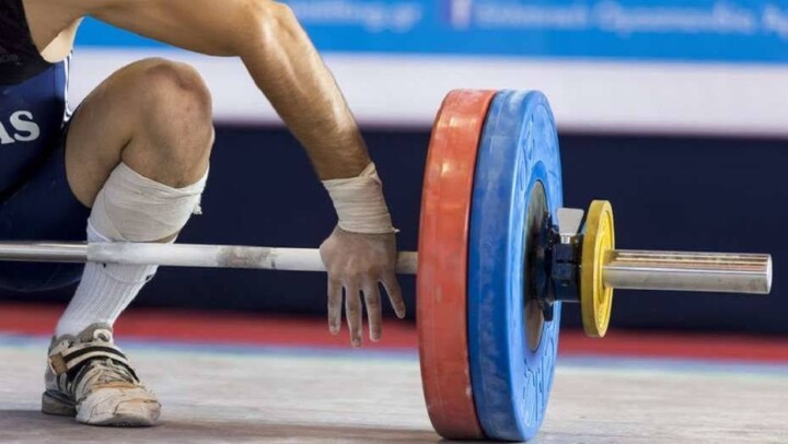 Чемпионат Азии по тяжёлой атлетике перенесли из Казахстана в Узбекистан