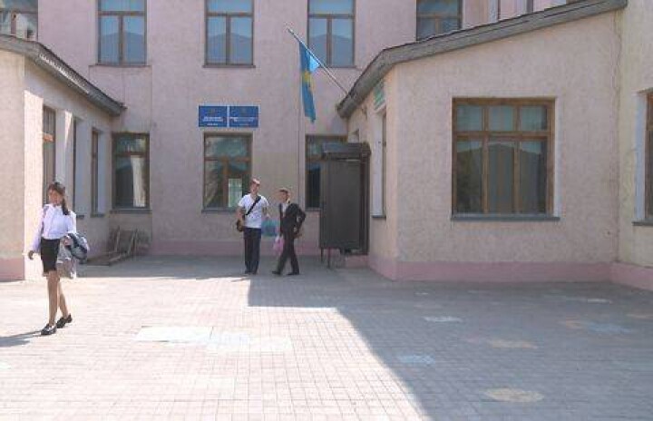 Учитель физкультуры избил десятиклассника в Актобе